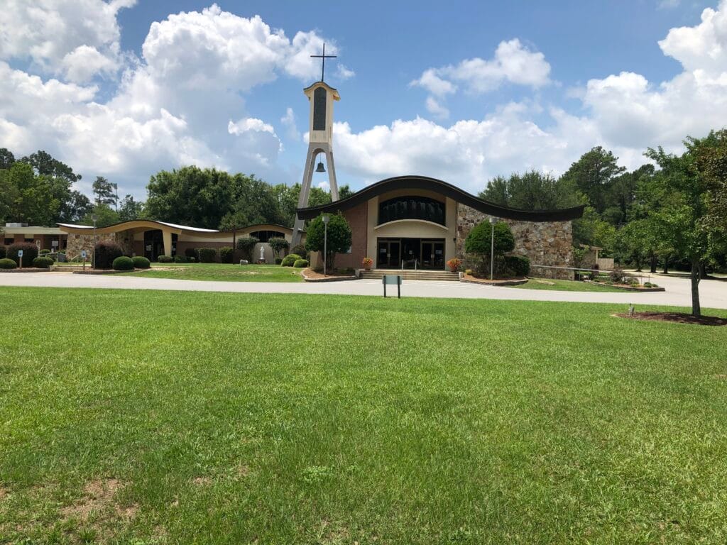 St. Anthony's Parish, Florence SC