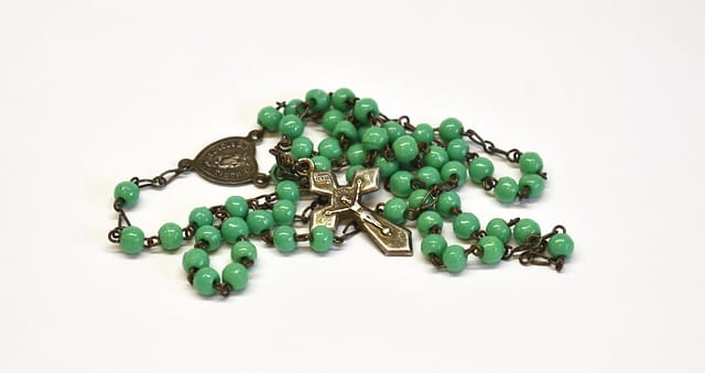 A Rosary
